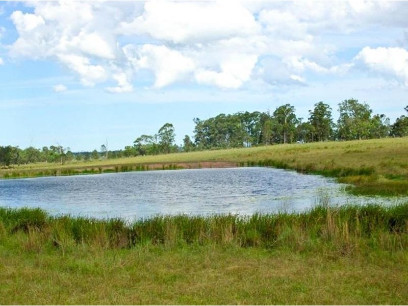 Lot 40 Reynolds Road, Codrington NSW 2471