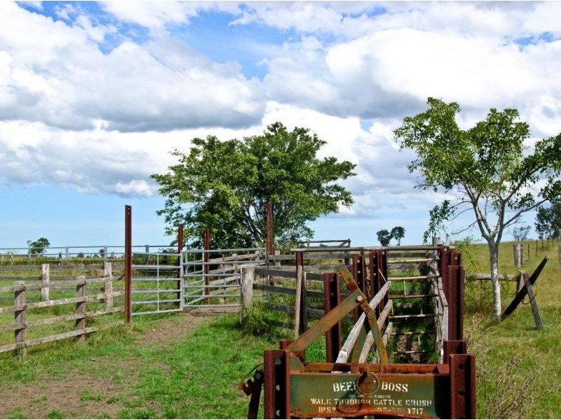 Lot 40 Reynolds Road, Codrington NSW 2471