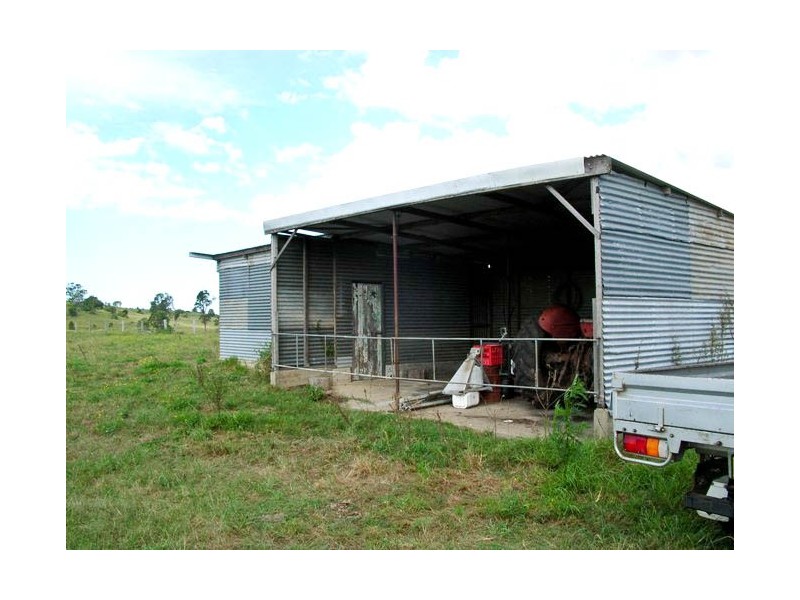 Lot 40 Reynolds Road, Codrington NSW 2471