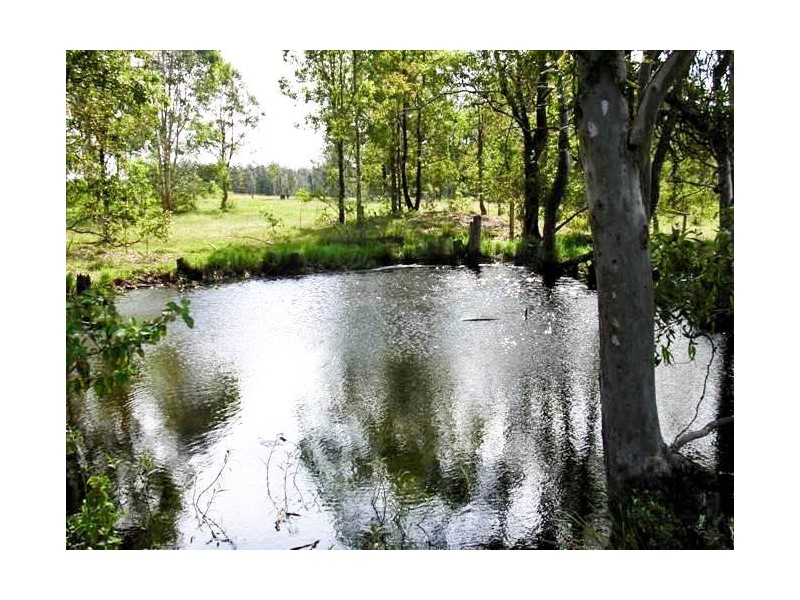 Lot 40 Reynolds Road, Codrington NSW 2471