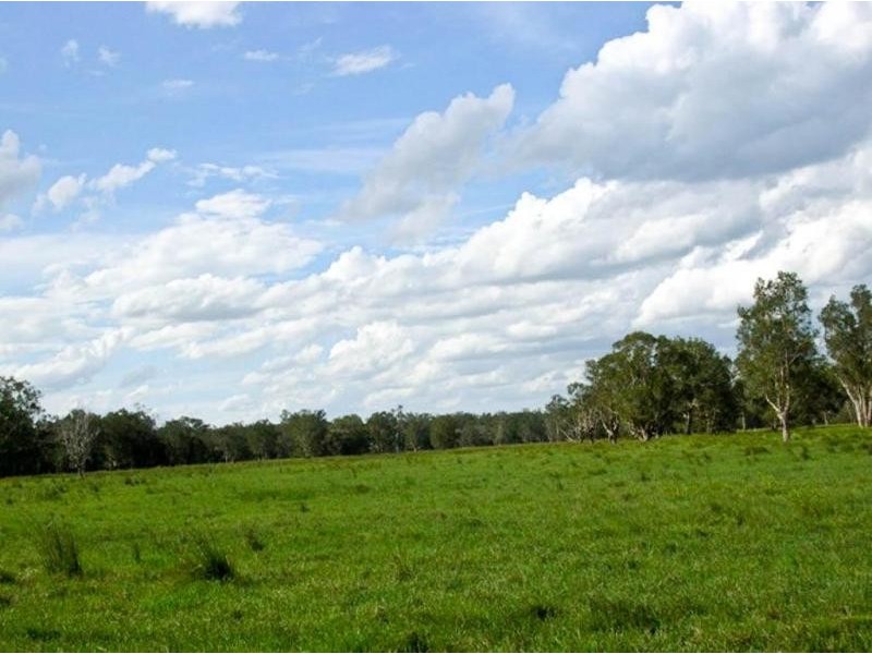 Lot 40 Reynolds Road, Codrington NSW 2471