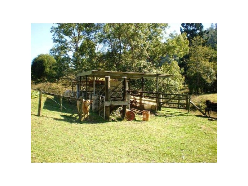 185 Yeager Road, Leycester NSW 2480