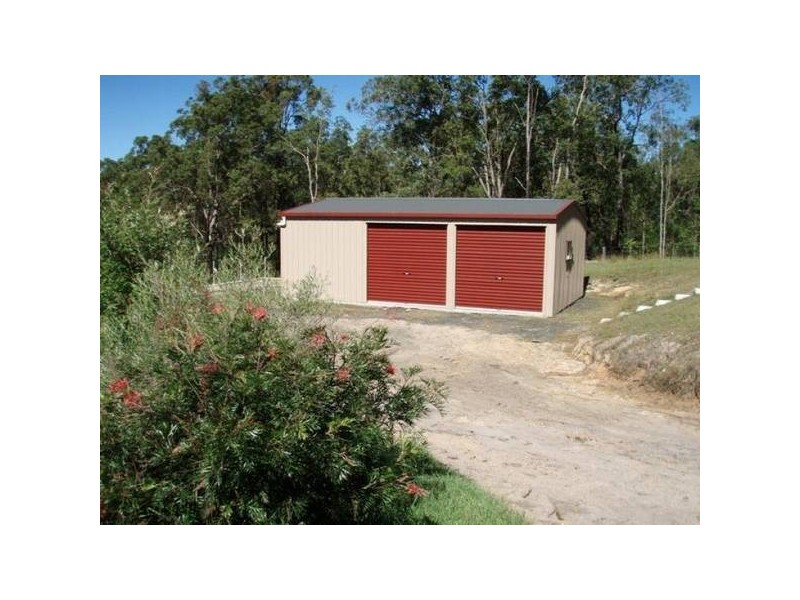 Lot 201 Dyraaba Road, Dyraaba NSW 2470