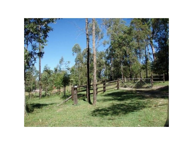 Lot 201 Dyraaba Road, Dyraaba NSW 2470
