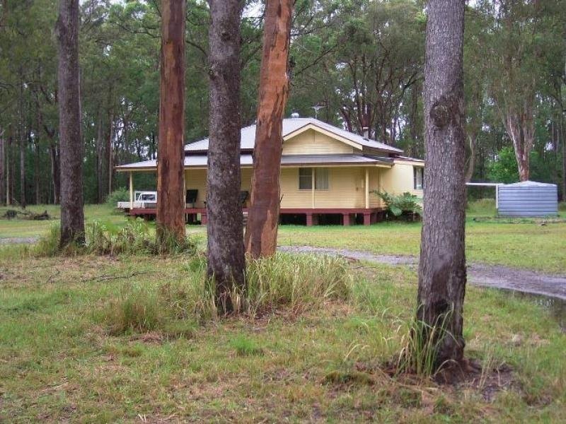 225 Mothersoles Road, Casino NSW 2470