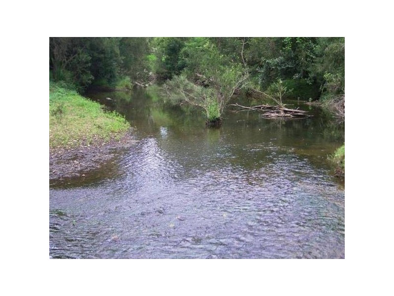 1058 Cawongla Road, Larnook NSW 2480
