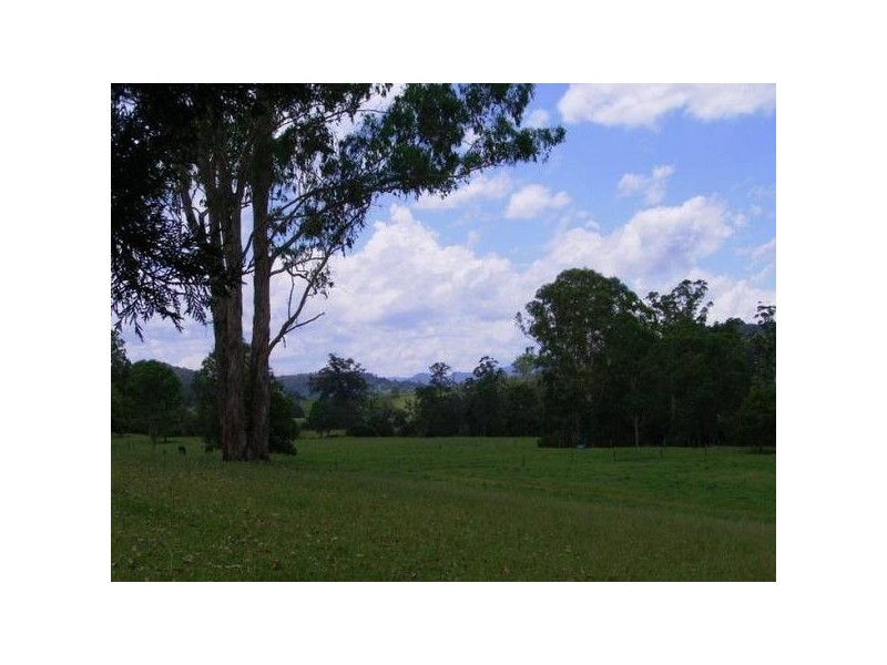 1058 Cawongla Road, Larnook NSW 2480