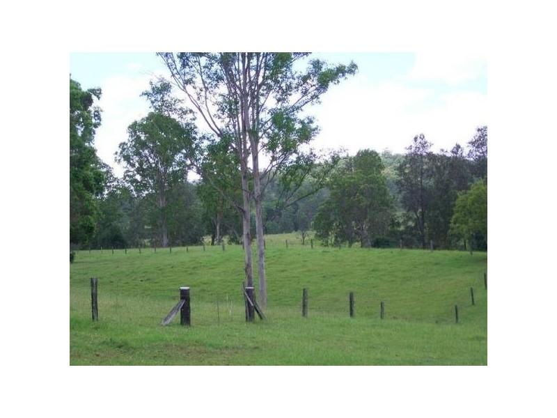 1058 Cawongla Road, Larnook NSW 2480