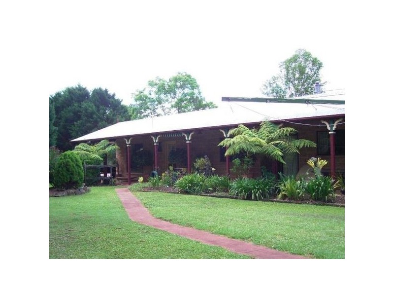 1058 Cawongla Road, Larnook NSW 2480