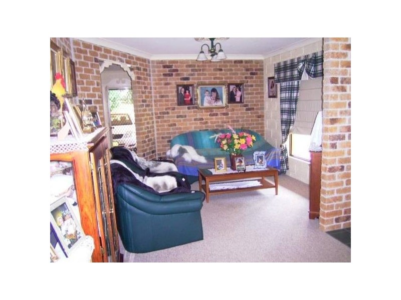 1058 Cawongla Road, Larnook NSW 2480