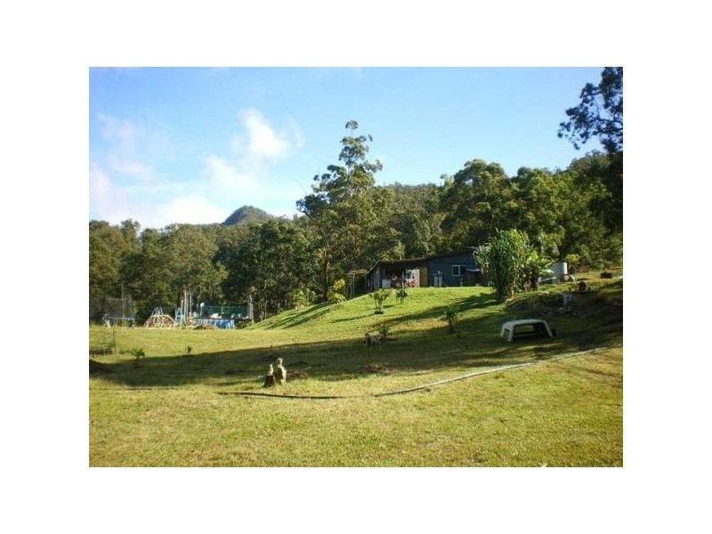 934 Roseberry Road, Roseberry NSW 2474