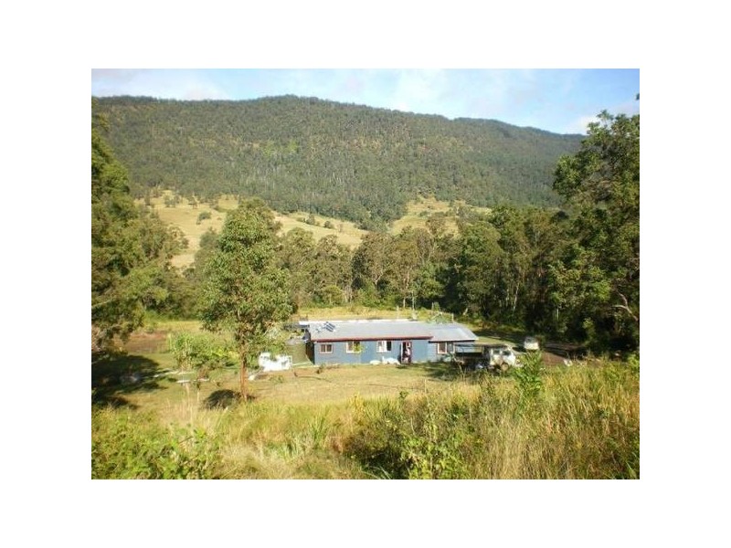 934 Roseberry Road, Roseberry NSW 2474