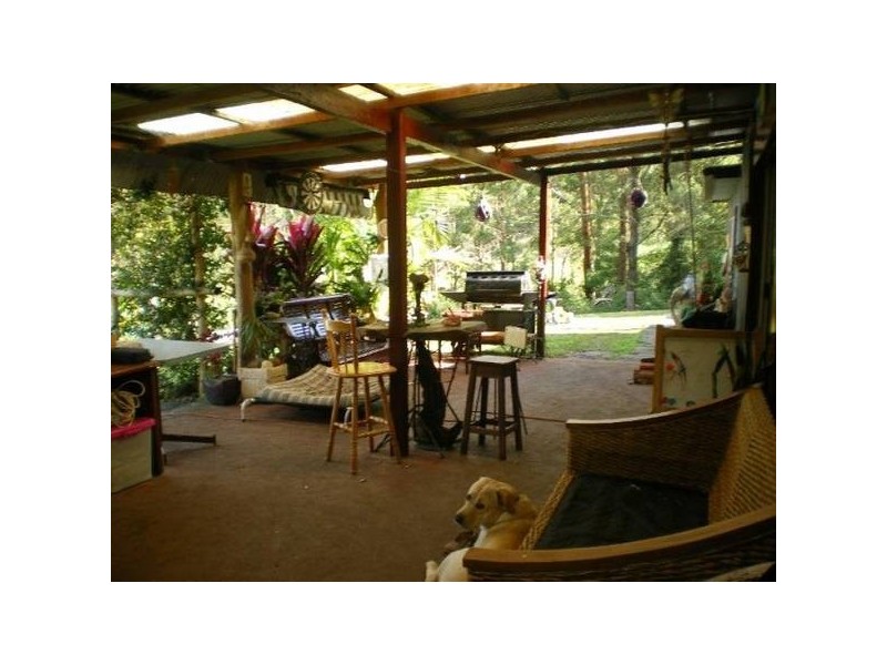 934 Roseberry Road, Roseberry NSW 2474