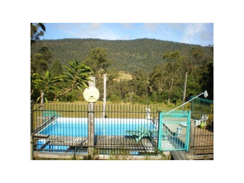 934 Roseberry Road, Roseberry NSW 2474