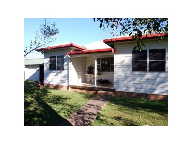 13 Hartley Street, Casino NSW 2470