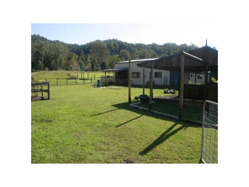 31D Clark Road, Jiggi NSW 2480