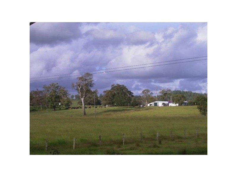 90 Pratts Lane, North Casino NSW 2470