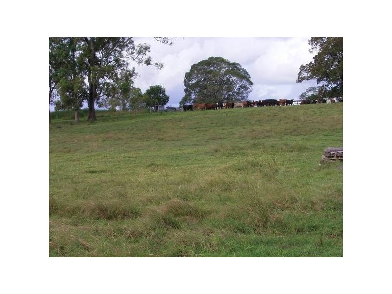 90 Pratts Lane, North Casino NSW 2470