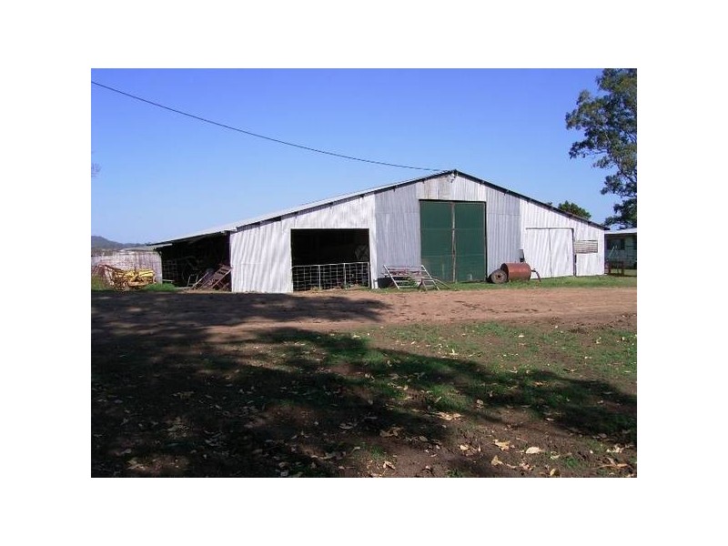 90 Pratts Lane, North Casino NSW 2470