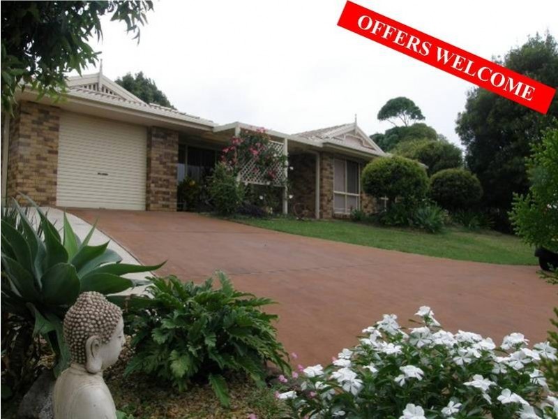 42 Dudley Drive, Goonellabah NSW 2480