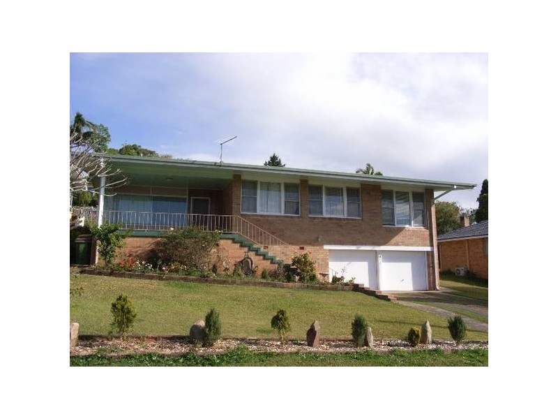 41 Bruxner Crescent, Goonellabah NSW 2480