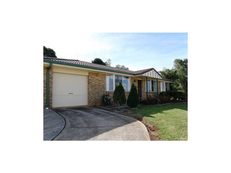 4 CALLUNE TERRACE, Goonellabah NSW 2480