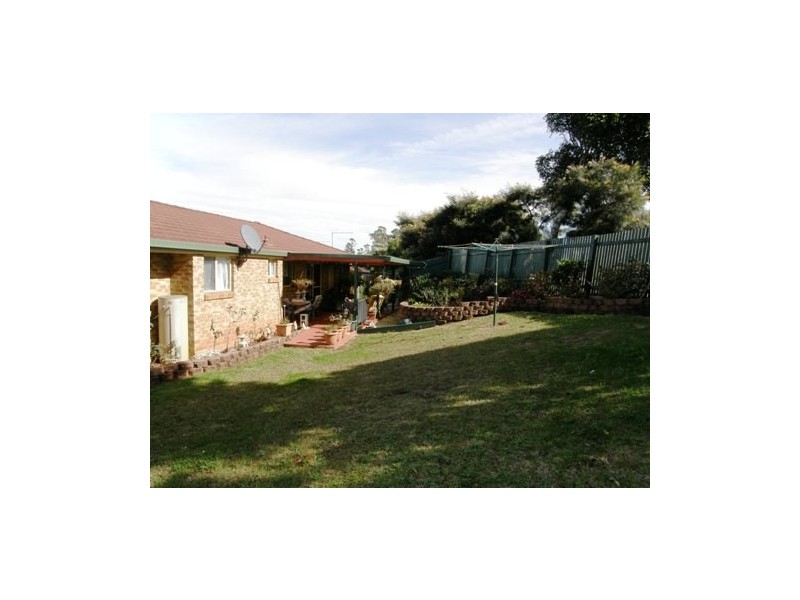 4 CALLUNE TERRACE, Goonellabah NSW 2480