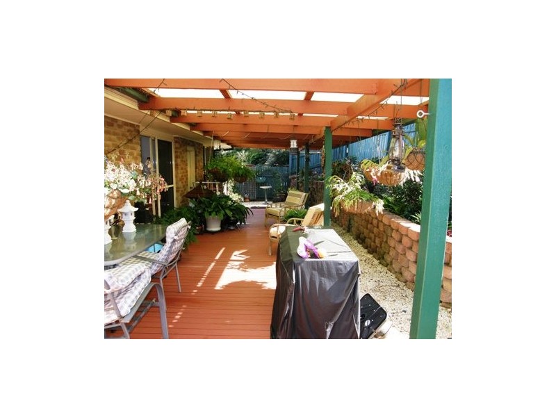 4 CALLUNE TERRACE, Goonellabah NSW 2480