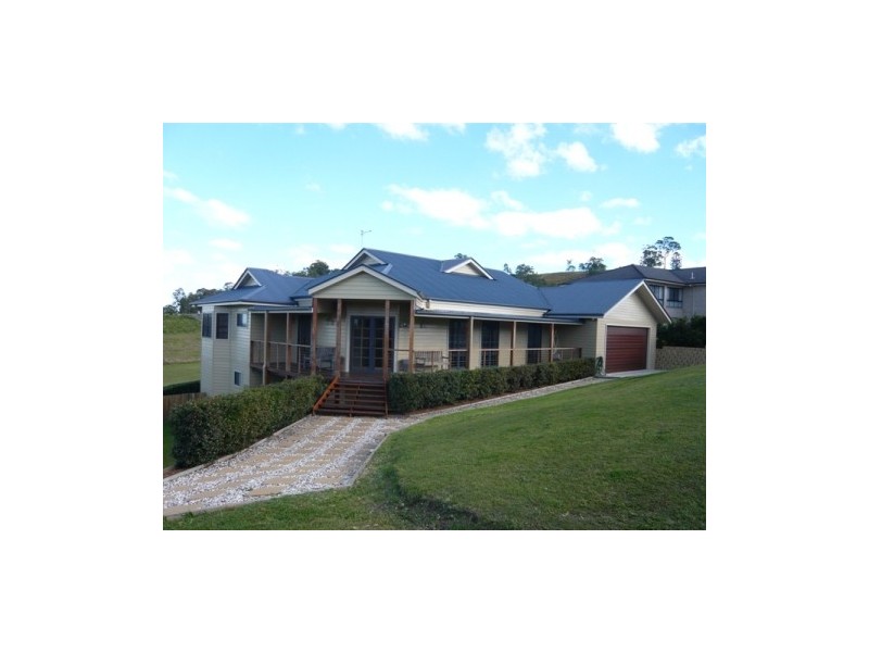 9 Sandalwood Drive, Caniaba NSW 2480