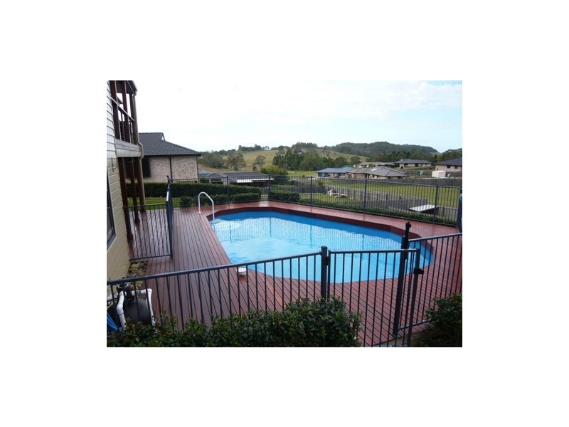 9 Sandalwood Drive, Caniaba NSW 2480