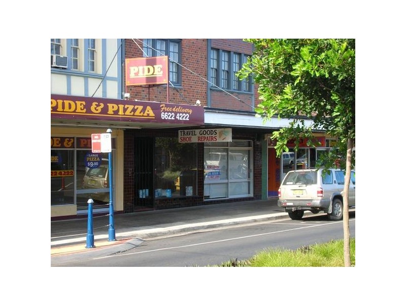 96 Keen Street, Lismore NSW 2480