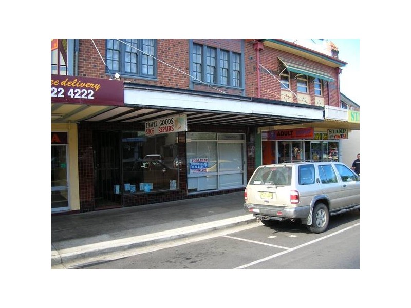 96 Keen Street, Lismore NSW 2480