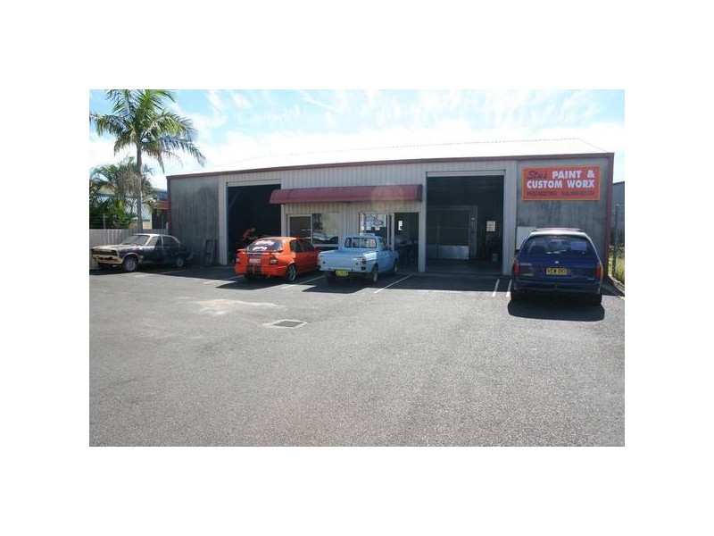 2/13 Three Chain Road, South Lismore NSW 2480