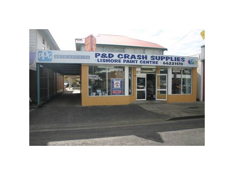 84 Conway Street, Lismore NSW 2480