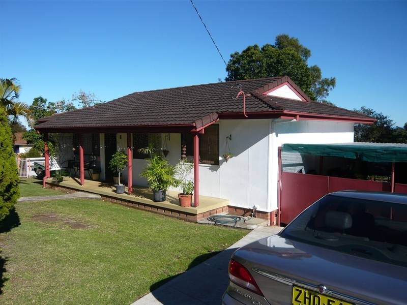 3 Shearman Drive, Goonellabah NSW 2480