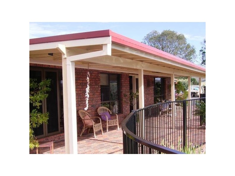 388 Corndale Road, Corndale NSW 2480