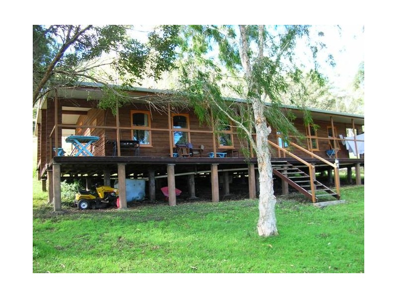 28 Spring Grove Road, Spring Grove NSW 2470