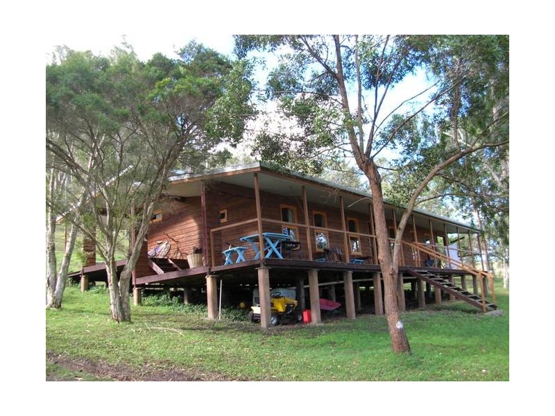 28 Spring Grove Road, Spring Grove NSW 2470