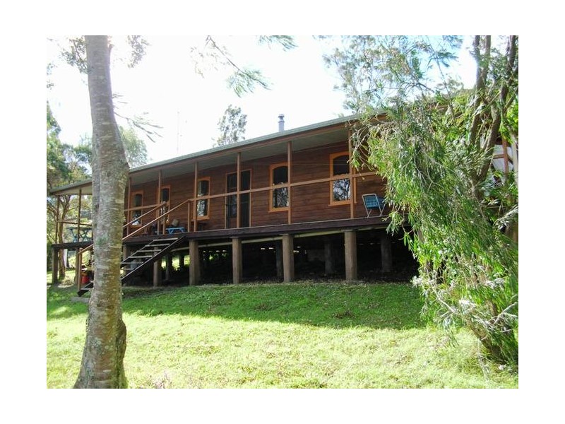 28 Spring Grove Road, Spring Grove NSW 2470