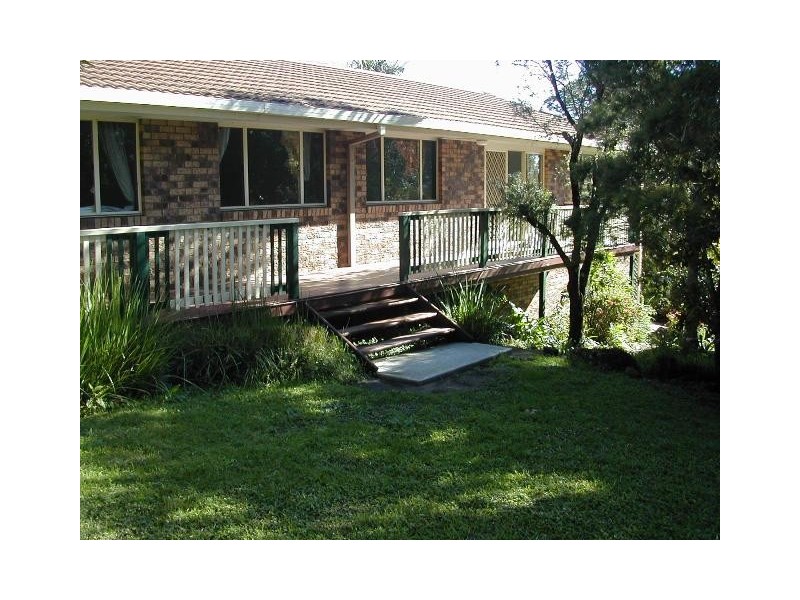 3 Crandon Court, Goonellabah NSW 2480