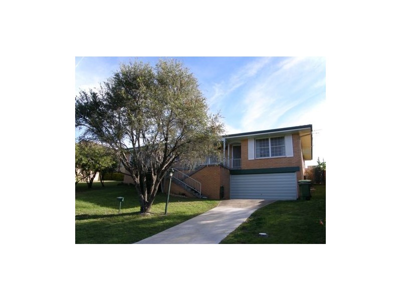 8 Kareela Avenue, Lismore Heights NSW 2480