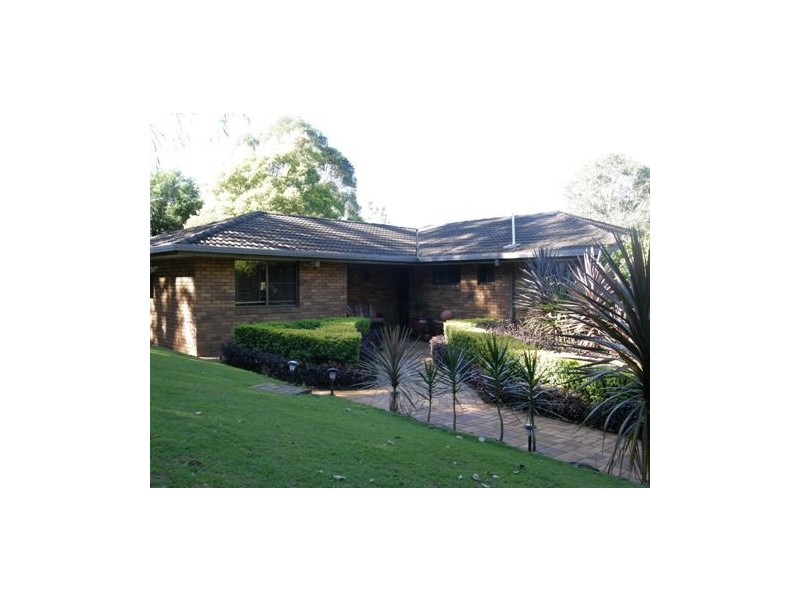 382 Richmond Hill Road, Richmond Hill NSW 2480