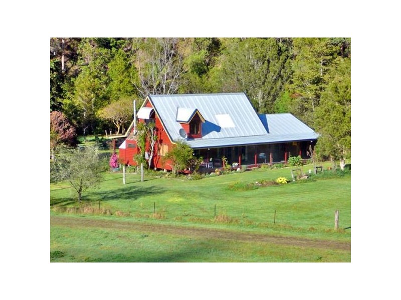 128 Jacobson Road, Georgica NSW 2480