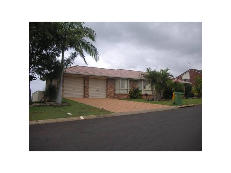 25 Felicity Drive, East Lismore NSW 2480