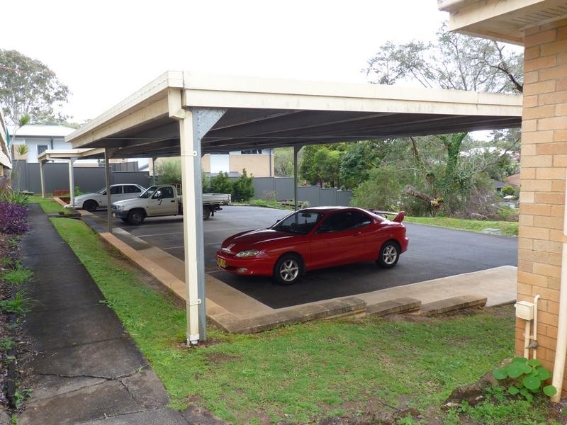 15/1 Phillip Street, Goonellabah NSW 2480