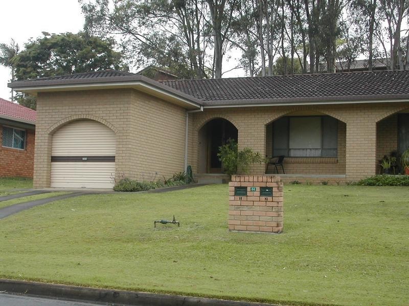 1/44 Figtree Drive, Goonellabah NSW 2480