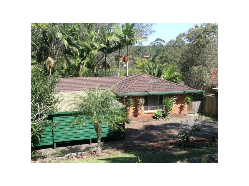 8 Beaumont Drive, East Lismore NSW 2480