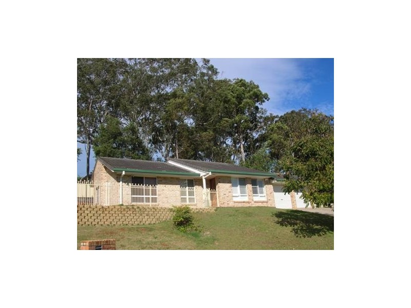 8 Ironbark Court, Goonellabah NSW 2480