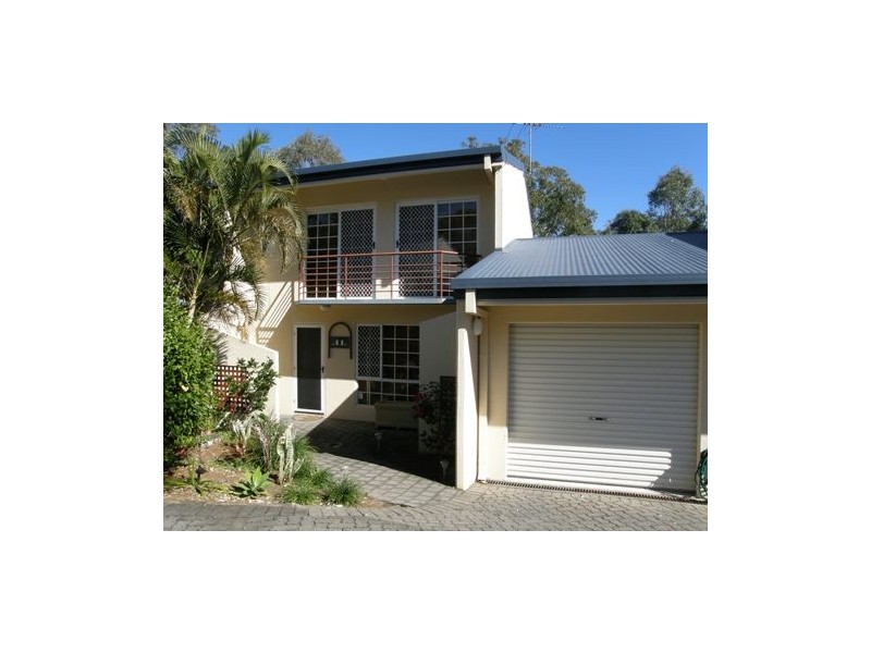 11/2 Taylor Avenue, Goonellabah NSW 2480