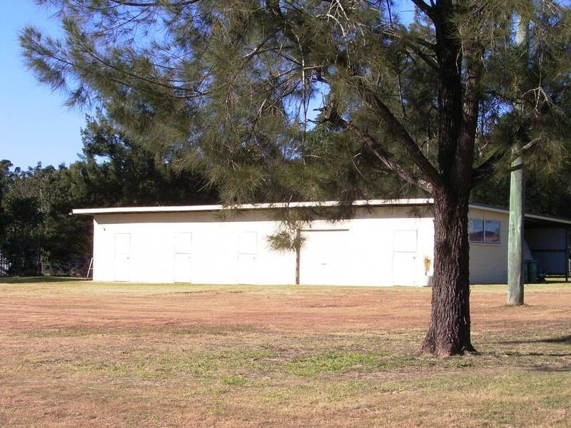 16 Scotts Road, North Casino NSW 2470